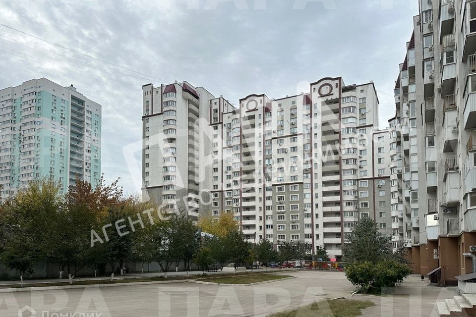 квартира г Самара ул Санфировой 99 городской округ Самара фото 8