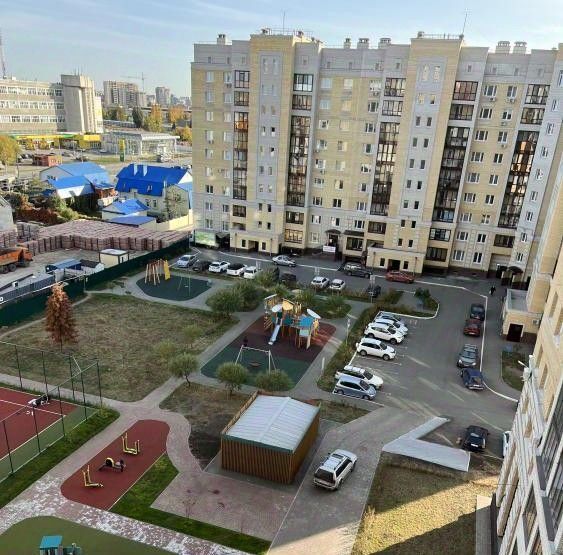 квартира г Омск р-н Центральный ул 5-я Северная 124 фото 1