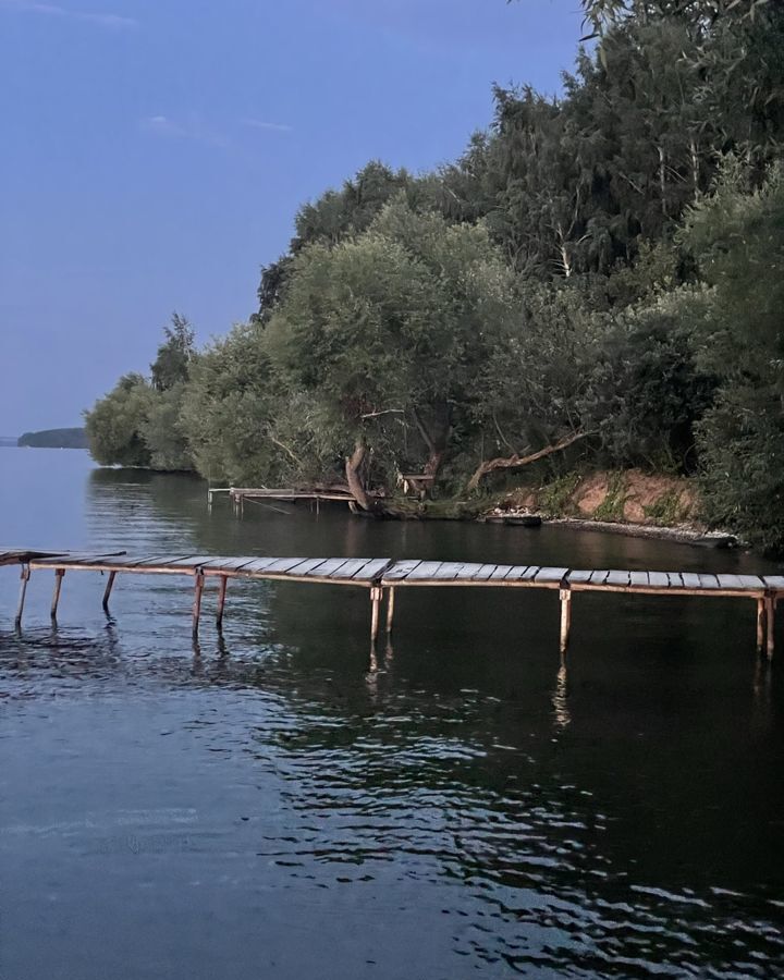 дом р-н Пензенский с Казеевка Алферьевский сельсовет, Засечное фото 6