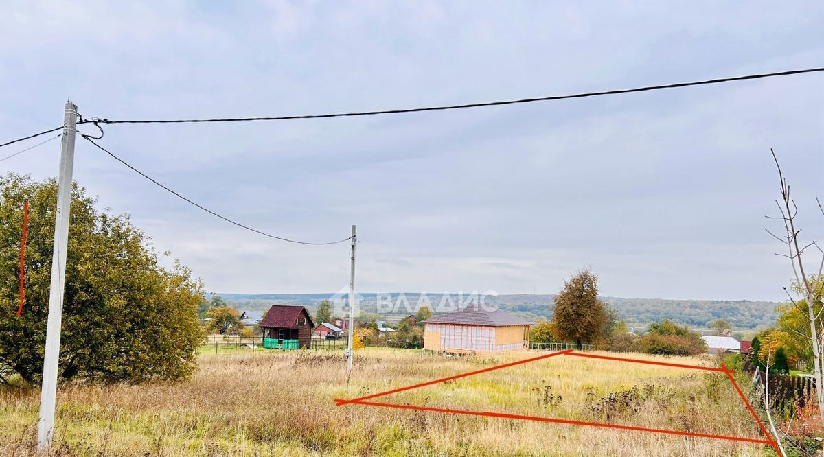 земля городской округ Коломенский с Васильево Коломна городской округ фото 2