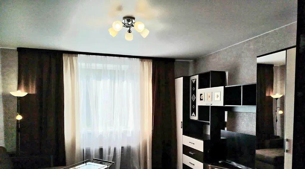 квартира г Москва метро Строгино ул Таллинская 9к/3 фото 10