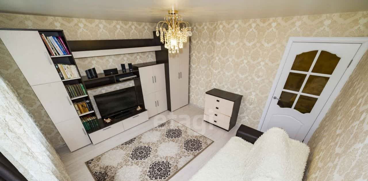 квартира г Екатеринбург Чкаловская ул. Авиационная, 65к 3 фото 3