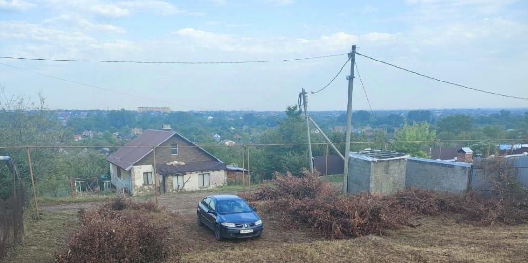 земля р-н Северский пгт Ильский ул Горная 15д Ильское городское поселение фото 3