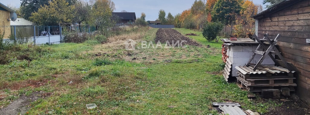 земля городской округ Воскресенск д Гостилово 70 фото 1