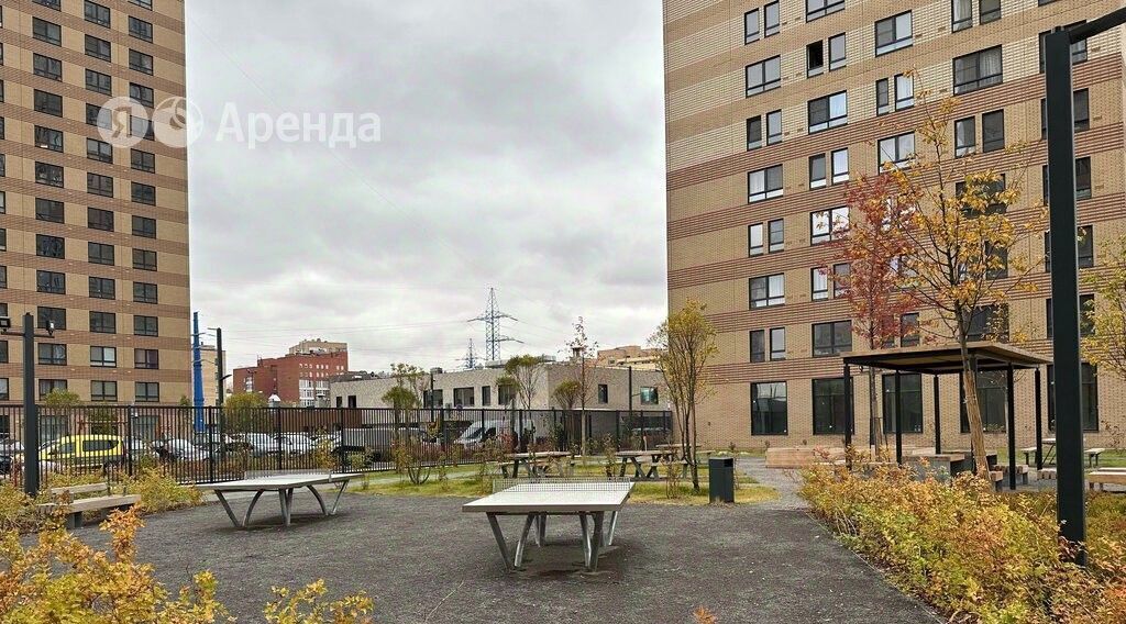 квартира г Москва метро Водный стадион б-р Кронштадтский 9к/3 ЖК Кронштадтский 9 муниципальный округ Головинский фото 20