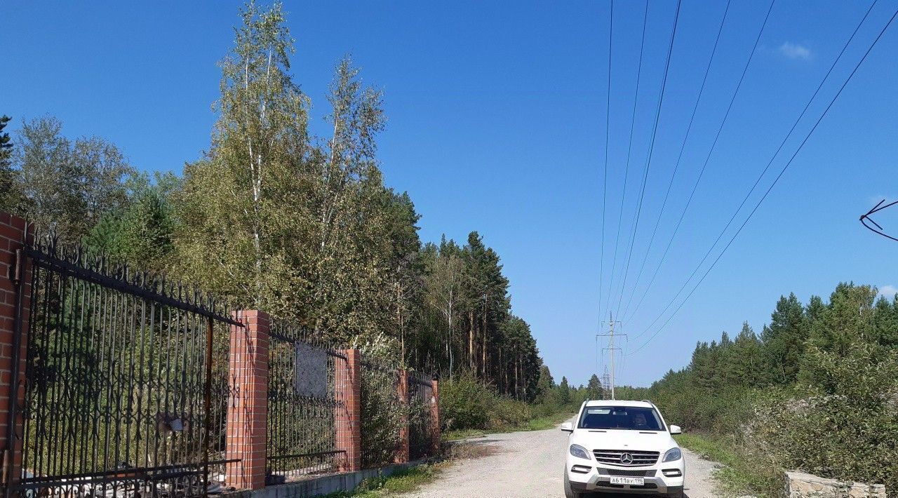 дом р-н Белоярский п Гагарский ул 3-я Парковая загородный комплекс Лайф тер. фото 15