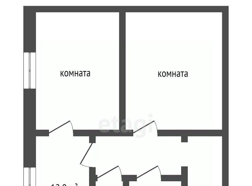 квартира г Ростов-на-Дону р-н Кировский ул Социалистическая 144/146 фото 2