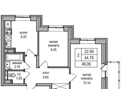 п Парголово Парнас метро Парнас проезд Толубеевский, 34к 2 фото