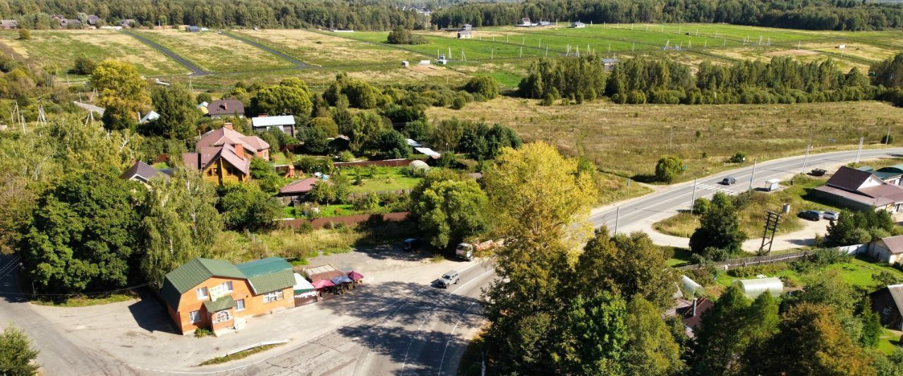 земля городской округ Истра д Бужарово ул Первомайская фото 9