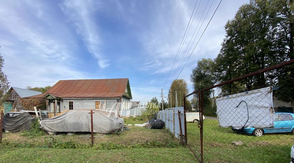 земля городской округ Истра д Телепнево ул Солнечная фото 5