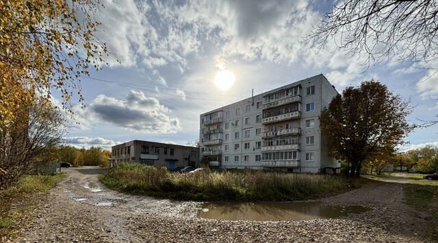 р-н Вичугский г Вичуга пер Пятницкий 4 фото