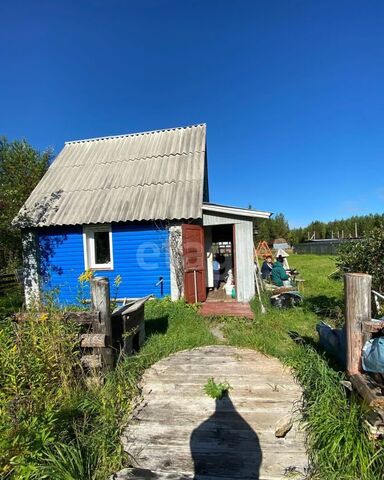 снт Асыв муниципальное образование Додзь, 5-й пр, Краснозатонский фото