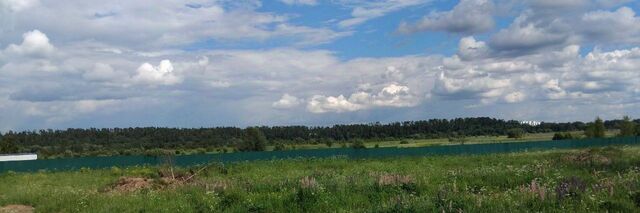 земля городской округ Красногорск с Дмитровское ул Центральная 77 Павшино фото