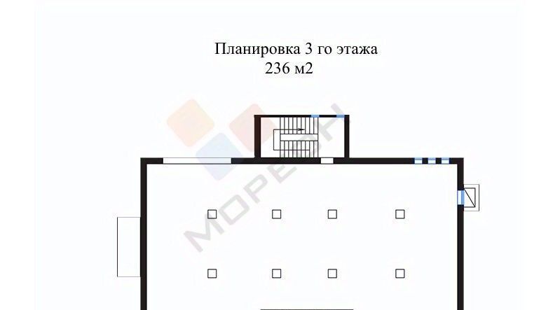 офис г Краснодар р-н Центральный ул Красная 184/2 фото 19