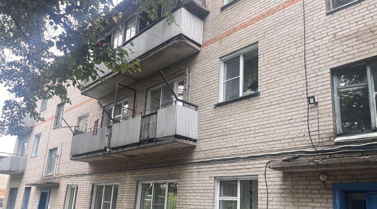 квартира г Искитим мкр Южный 8а фото 8