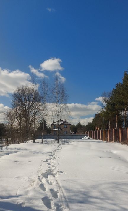 земля городской округ Раменский д Становое Удельная, 90А фото 11