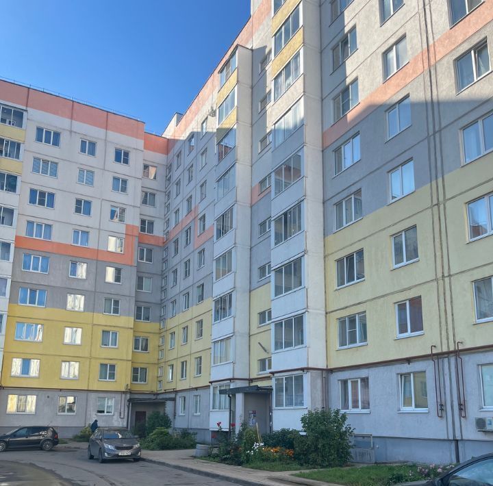 квартира г Великий Новгород ул Большая Московская 122 фото 21