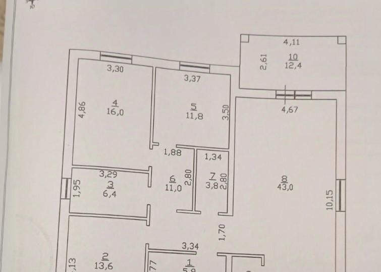 дом р-н Энгельсский с Шумейка снт терНовое ул Радужная 23 Красноярское муниципальное образование фото 2