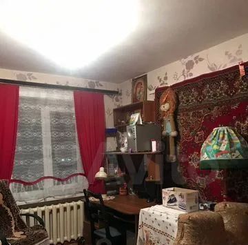 квартира г Югорск ул Таежная 12/2 фото 3