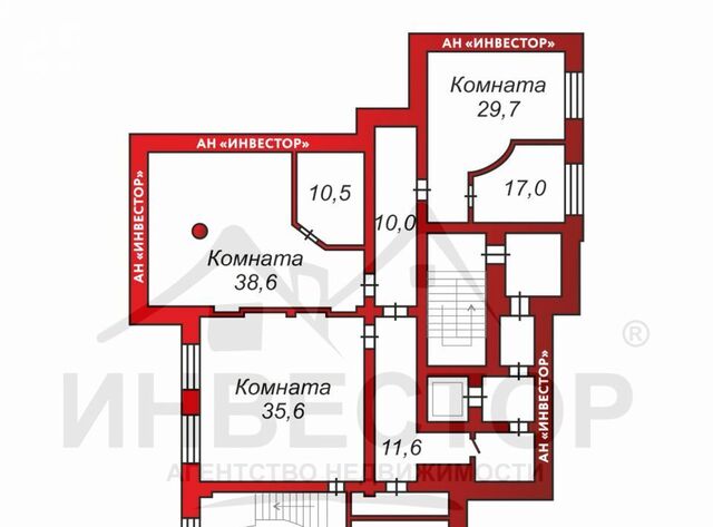 р-н Центральный ул Витебская 2б фото