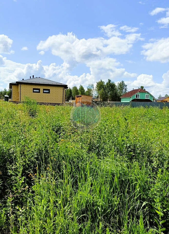 земля г Домодедово мкр Востряково ул Народного ополчения Домодедовский фото 2