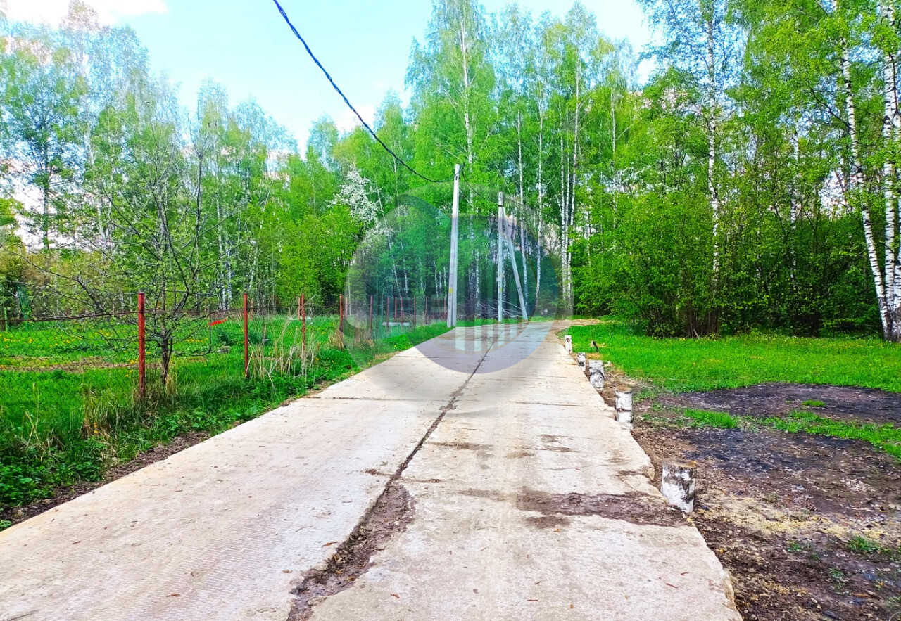 земля городской округ Ленинский д Мисайлово Домодедовская фото 10