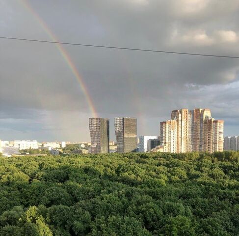 ул Академика Пилюгина 14к/1 Новаторская фото