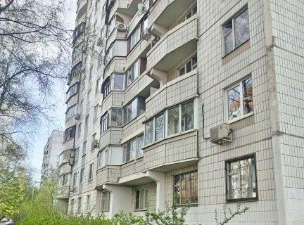 квартира г Москва метро Верхние Лихоборы ул Дубнинская 5к/2 фото 25