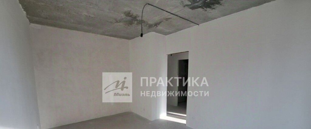 квартира г Москва метро Нижегородская пр-кт Рязанский 2/2к 1 ЖК «Аквилон BESIDE» муниципальный округ Нижегородский фото 8