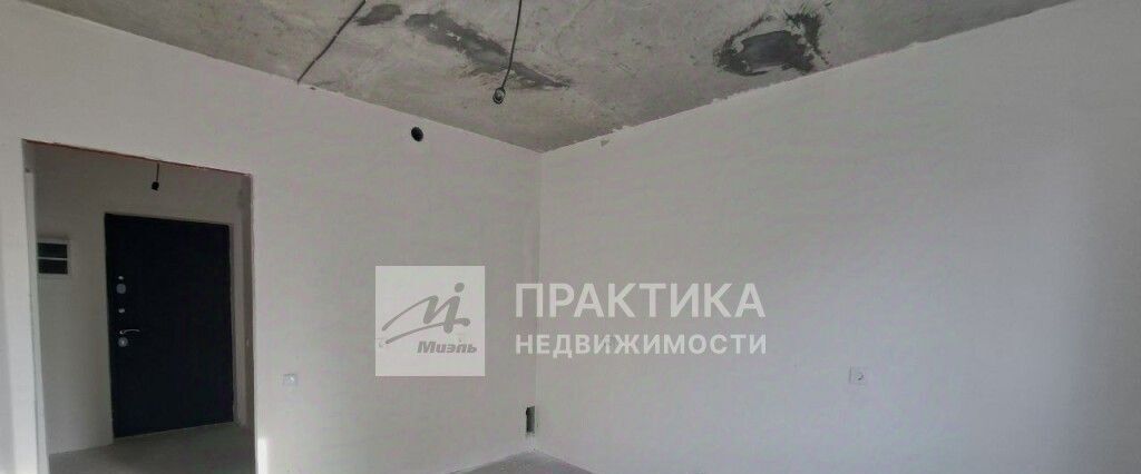 квартира г Москва метро Нижегородская пр-кт Рязанский 2/2к 1 ЖК «Аквилон BESIDE» муниципальный округ Нижегородский фото 9