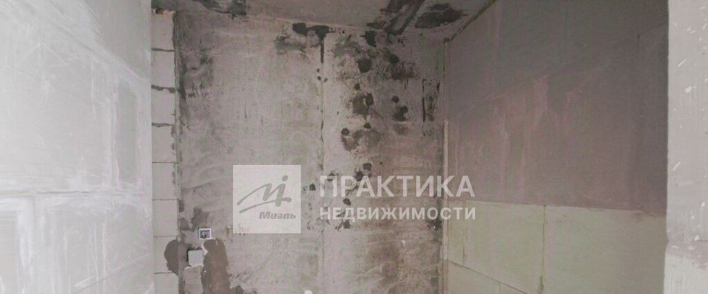 квартира г Москва метро Нижегородская пр-кт Рязанский 2/2к 1 ЖК «Аквилон BESIDE» муниципальный округ Нижегородский фото 12