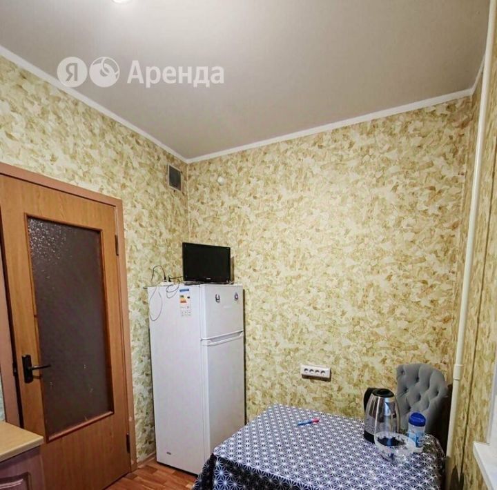 квартира г Москва ш Дмитровское 90к/1 Яхромская фото 3