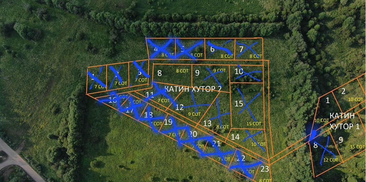 земля р-н Лахденпохский Куркиёкское сельское поселение, Ленинградская область, Кузнечное фото 5