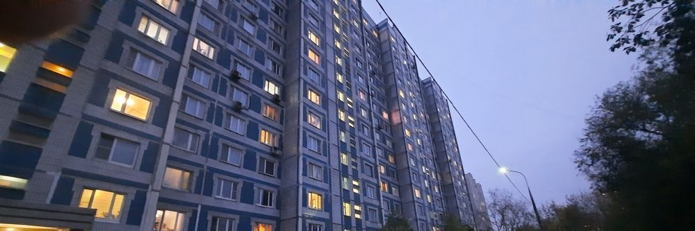 квартира г Москва метро Бабушкинская ул Изумрудная 13к/2 фото 17