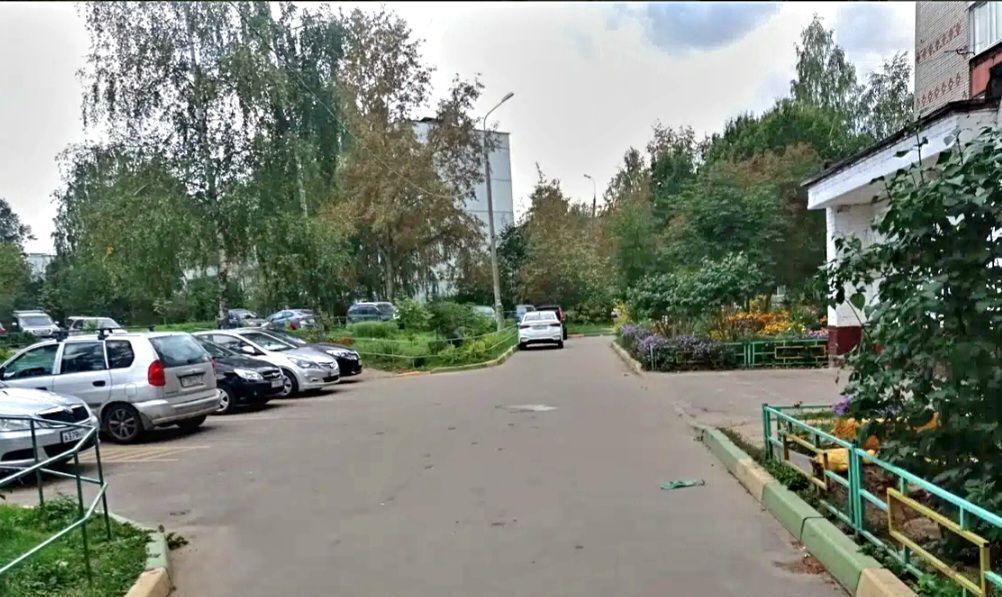 квартира городской округ Наро-Фоминский рп Калининец Апрелевка, 251 фото 4