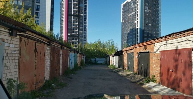 р-н Советский Октябрьский городок городок фото