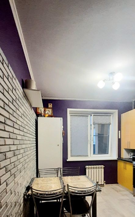квартира г Липецк р-н Правобережный ул Тельмана 88 фото 17