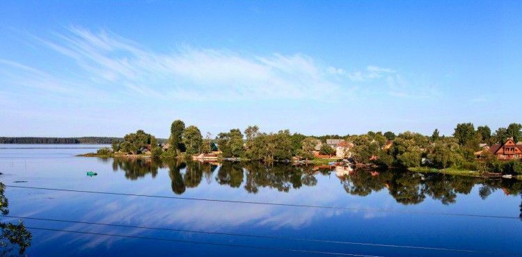 дом р-н Пеновский п Пено ул Механизаторов фото 14