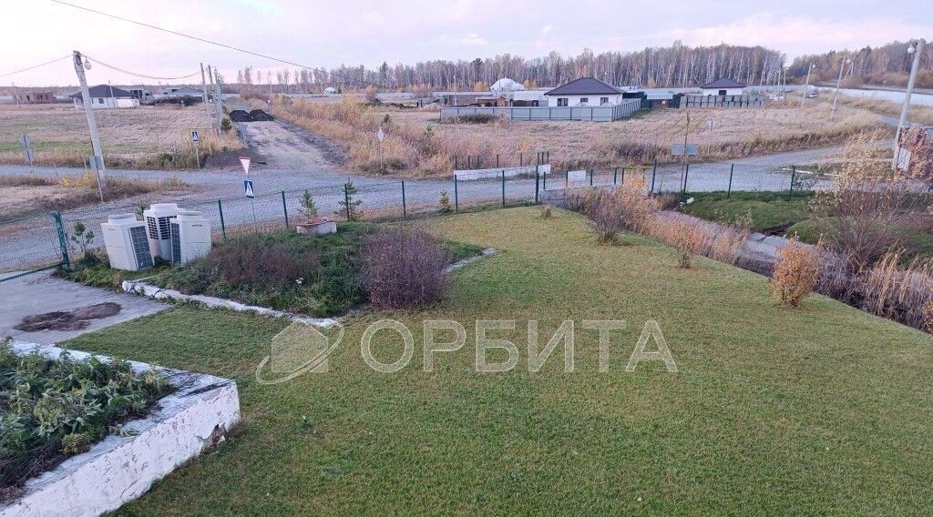 дом г Тюмень снт тер.Загородный дом фото 12