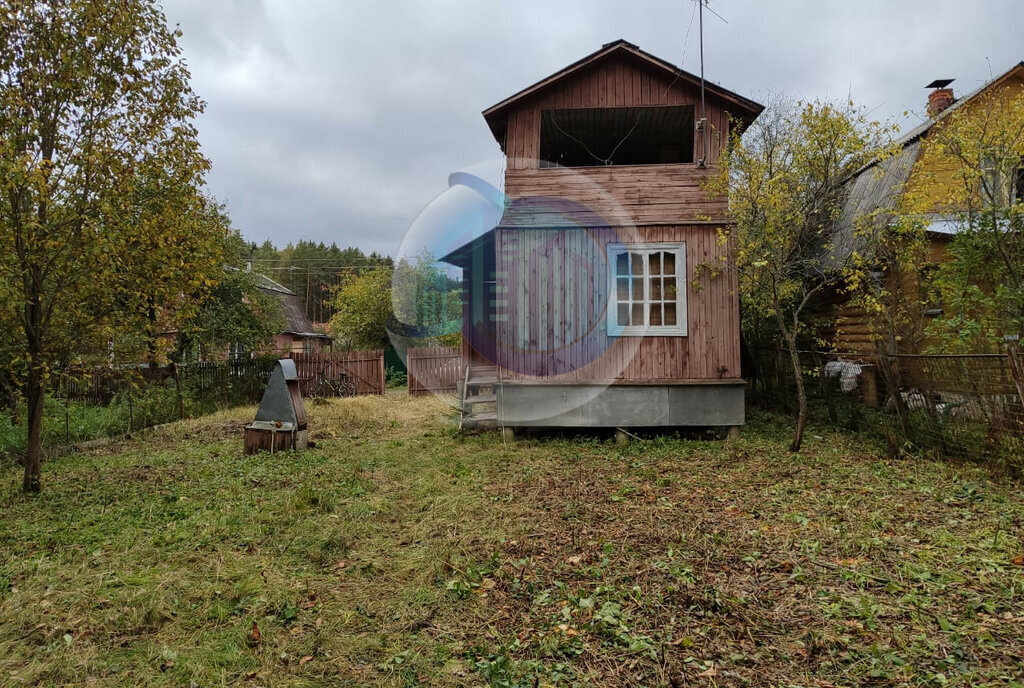 земля г Москва п Роговское снт Богородское-1 ТиНАО район Вороново фото 4