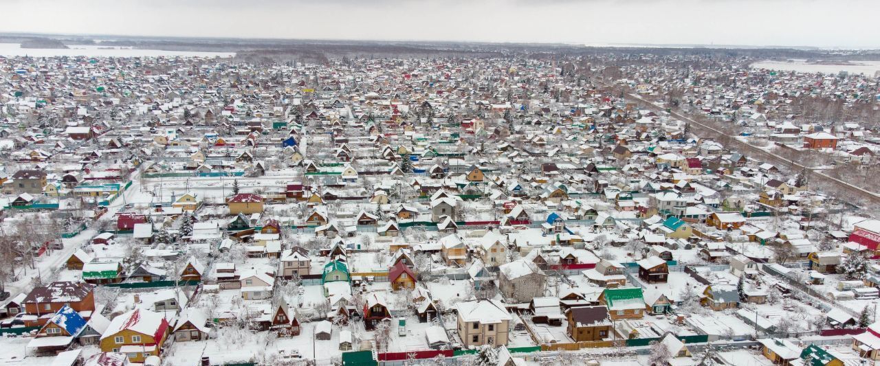 дом г Тюмень р-н Калининский снт Металлист ул Центральная фото 49