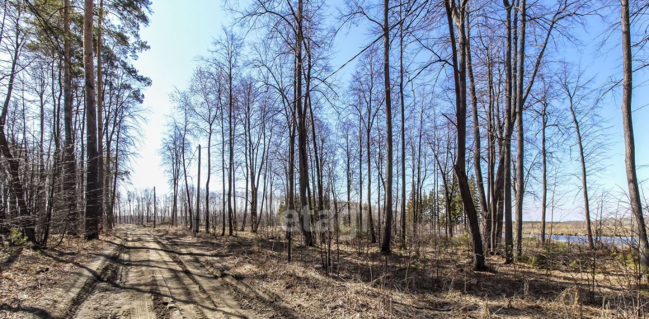 земля р-н Нижнетавдинский Озера Сундукуль тер фото 30