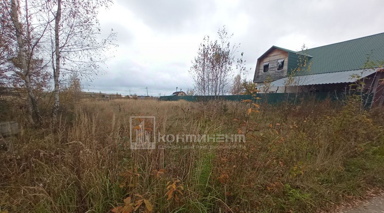 земля р-н Камешковский г Камешково ул Зеленая фото 1