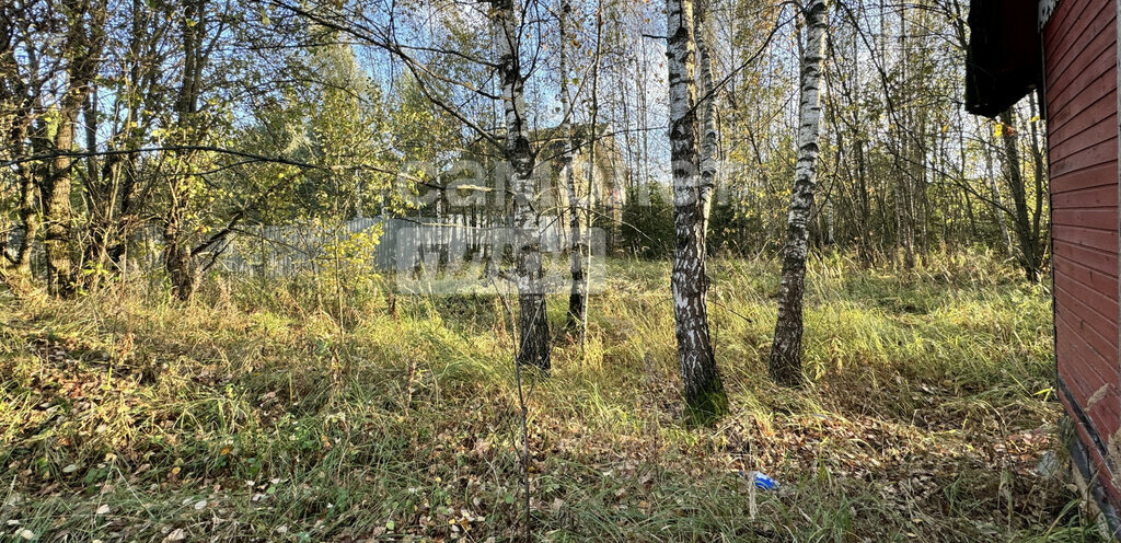 земля г Солнечногорск Зеленоград — Крюково, городской округ Солнечногорск фото 13