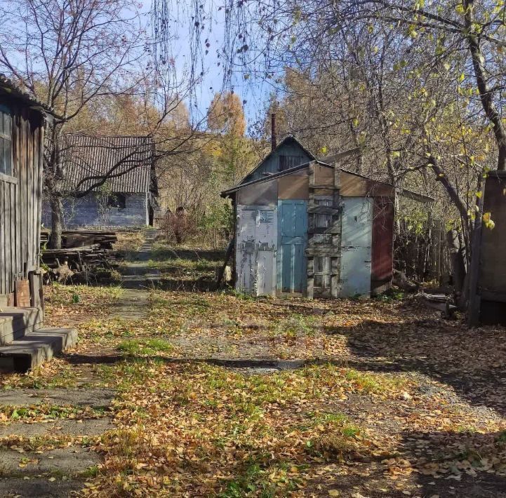 дом р-н Новокузнецкий п Елань ул Солнечная 8 фото 16