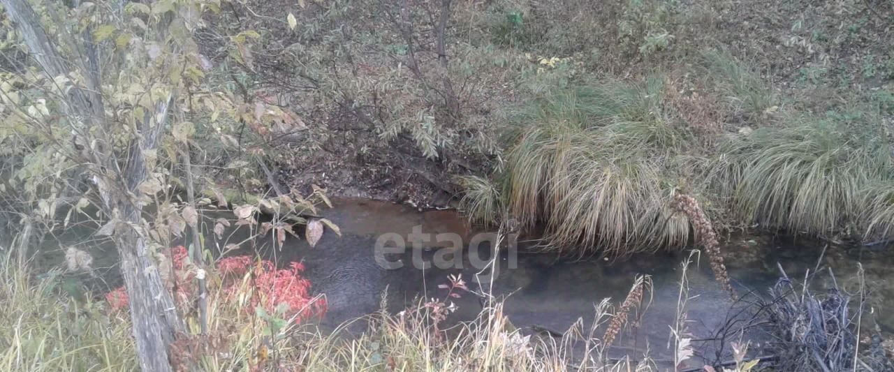 земля р-н Надеждинский п Кипарисово-2 ул Заречная фото 8