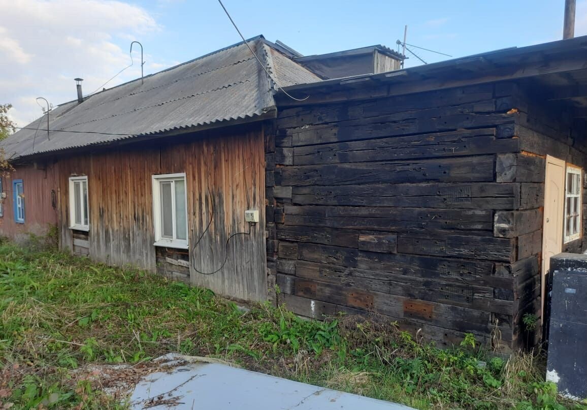 дом р-н Первомайский п Сибирский ул Лесопитомник фото 13