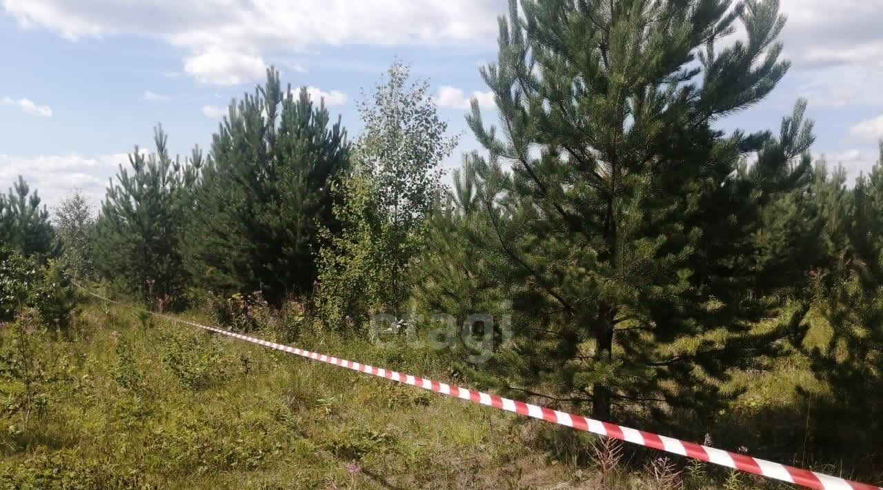 земля р-н Пригородный с Николо-Павловское фото 6