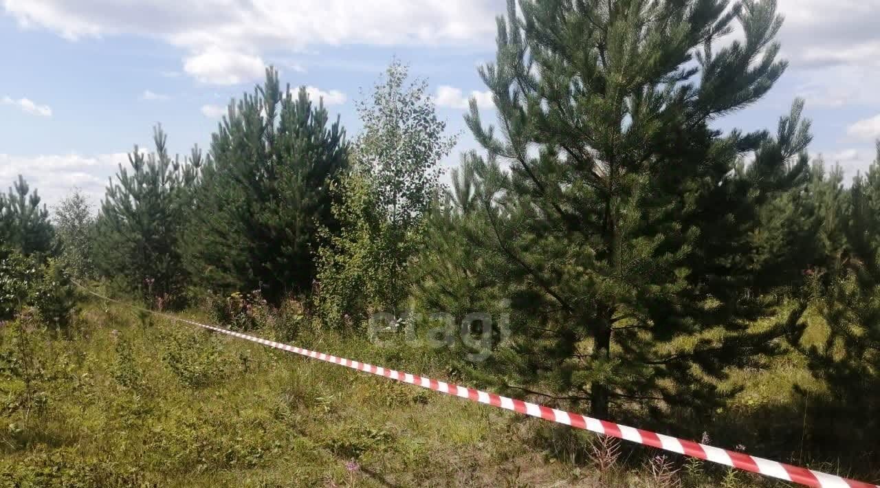 земля р-н Пригородный с Николо-Павловское фото 27