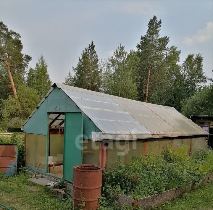 дом р-н Пригородный снт Меркурий КС фото 33